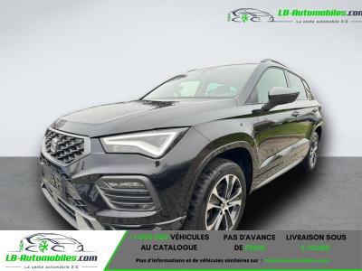 Seat Ateca 2.0 TDI 150 ch BVM