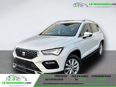 Seat Ateca 2.0 TDI 150 ch BVM