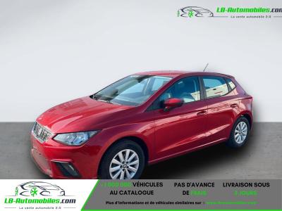 Seat Ibiza 1.0 80 ch  BVM