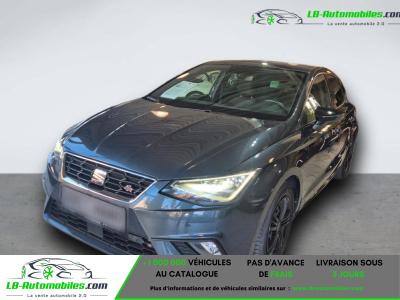 Seat Ibiza 1.0 EcoTSI 115 ch  BVM