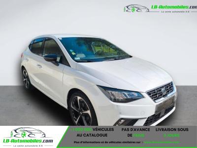 Seat Ibiza 1.0 TSI 110 ch  BVA