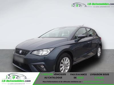 Seat Ibiza 1.0 TSI 110 ch  BVM