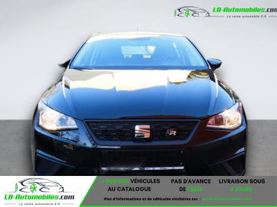 Seat Ibiza 1.0 TSI 110 ch  BVA