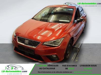 Seat Ibiza 1.0 TSI 110 ch  BVM