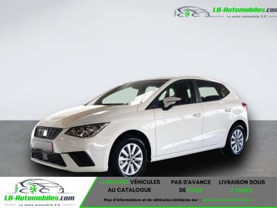 Seat Ibiza 1.0 TSI 110 ch  BVM