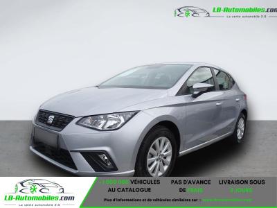 Seat Ibiza 1.0 TSI 110 ch  BVM