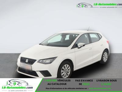 Seat Ibiza 1.0 MPI 80 ch  BVM