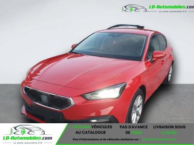 Seat Leon 1.0 TSI 110 BVM