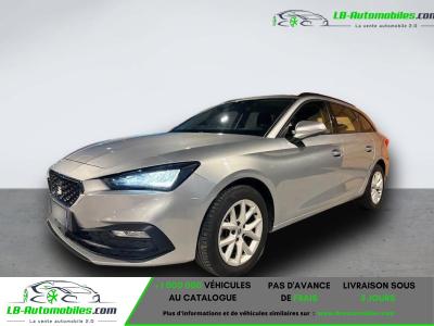 Cupra Leon ST 1.0 eTSI 110 BVA