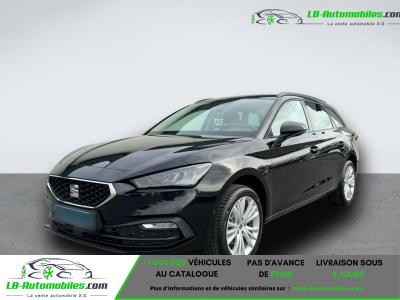 Cupra Leon ST 1.0 TSI 110 BVM