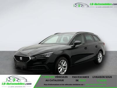 Cupra Leon ST 1.0 eTSI 110 BVA