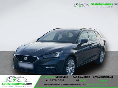 Cupra Leon ST 1.0 eTSI 110 BVA