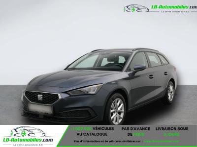 Cupra Leon ST 1.0 eTSI 110 BVA