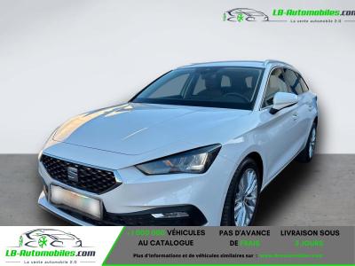 Cupra Leon ST 2.0 TDI 115 BVM