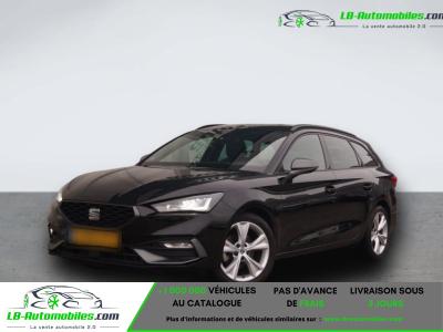 Cupra Leon ST 1.5 TSI 150 BVM