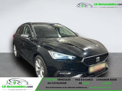 Cupra Leon ST 1.5 TSI 150 BVM