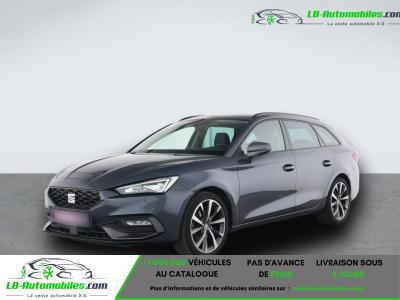 Cupra Leon ST 1.5 TSI 150 BVM