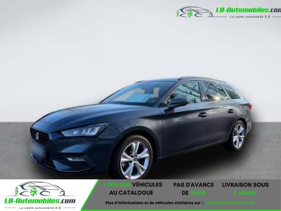 Cupra Leon ST 1.5 TSI 150 BVM