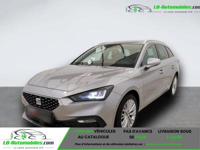 Cupra Leon ST 2.0 TDI 150 BVA