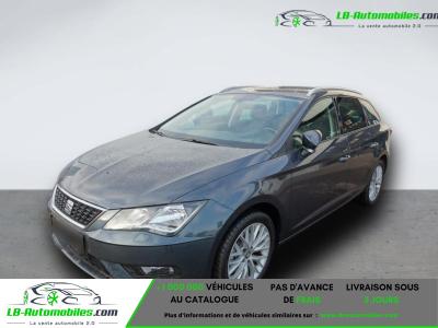 Cupra Leon ST 2.0 TDI 150 BVA