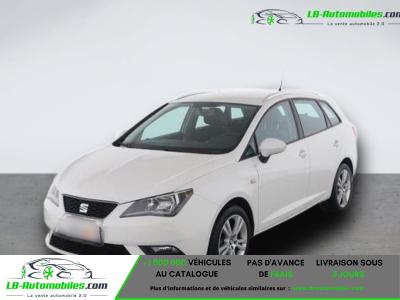Seat Ibiza ST 1.4 TDI 90 ch