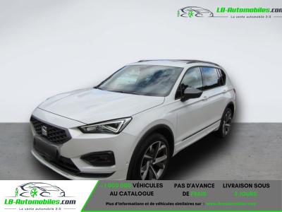 Seat Tarraco 2.0 TDI 200 ch  BVA  5 pl