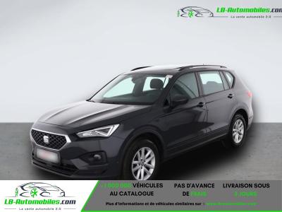 Seat Tarraco 1.5 TSI 150 ch  BVA 5 pl