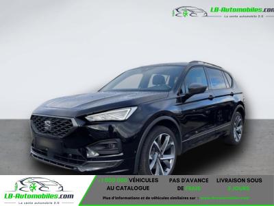 Seat Tarraco 2.0 TSI 190 ch  BVA  5 pl