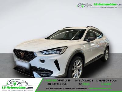 Cupra Formentor 2.0 TDI 150 ch BVM