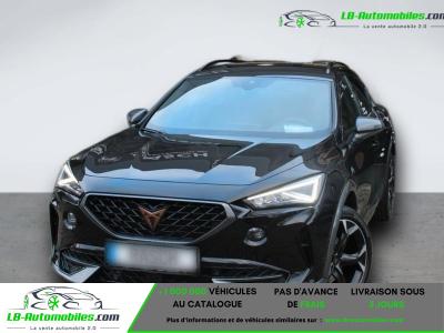Cupra Formentor 2.0 TSI 190 ch BVA 4Drive