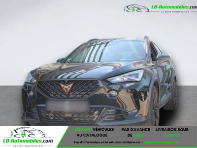 Cupra Formentor 2.5 TSI 390 ch BVA 4Drive