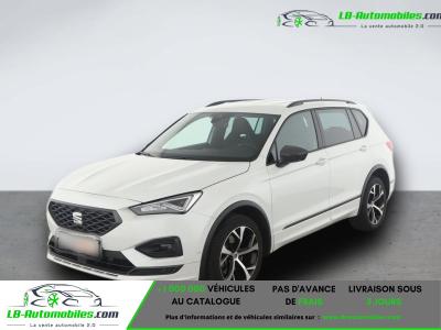 Seat Tarraco 2.0 TDI 200 ch  BVA  5 pl