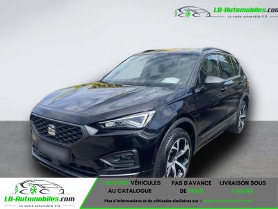 Seat Tarraco 2.0 TDI 200 ch  BVA  5 pl