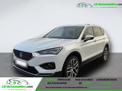 Seat Tarraco 1.4 e-HYBRID 245 ch BVA 5 pl