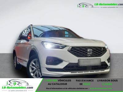 Seat Tarraco 1.4 e-HYBRID 245 ch BVA 5 pl