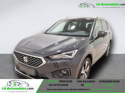 Seat Tarraco 1.4 e-HYBRID 245 ch BVA 5 pl