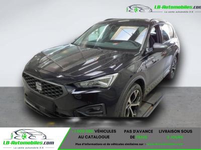 Seat Tarraco 1.4 e-HYBRID 245 ch BVA 5 pl