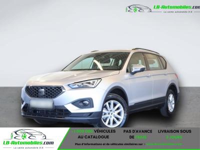 Seat Tarraco 2.0 TDI 150 ch  BVA  5 pl