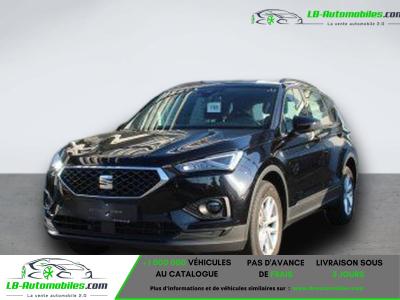 Seat Tarraco 2.0 TDI 150 ch  BVA  7 pl