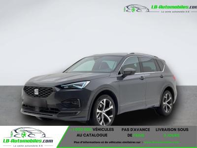 Seat Tarraco 2.0 TDI 150 ch  BVA  7 pl
