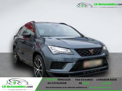 Cupra Ateca 2.0 TSI 300ch BVA 4Drive