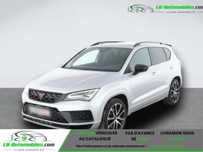 Cupra Ateca 2.0 TSI 300ch BVA 4Drive