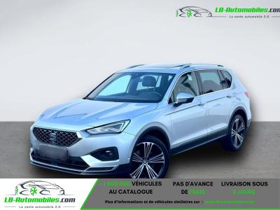Seat Tarraco 2.0 TSI 190 ch  BVA  5 pl