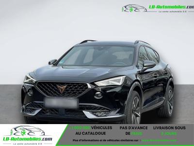 Cupra Formentor 1.5 TSI 150 ch BVM