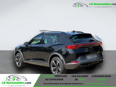 Cupra Formentor 1.5 TSI 150 ch BVM