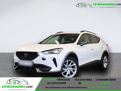 Cupra Formentor 1.5 TSI 150 ch BVA