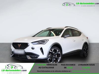 Cupra Formentor 1.5 TSI 150 ch BVM