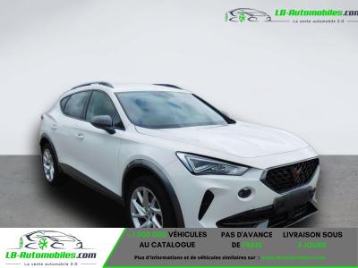 Cupra Formentor 1.5 TSI 150 ch BVM