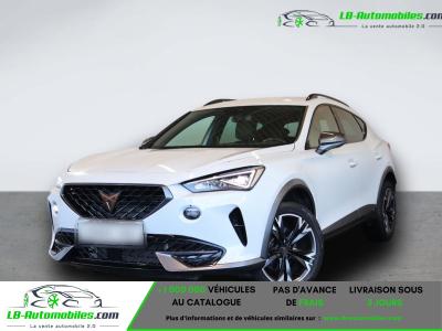 Cupra Formentor 2.0 TDI 150 ch BVA 4Drive