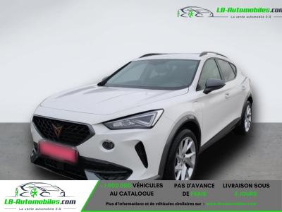 Cupra Formentor 1.4 e-HYBRID 204 ch BVA